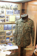 У національному військовому музеї триває експозиція «Війни УНСО» 8