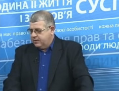 Володимир Іващенко: «Основу економіки Вінниччини має складати середній клас»