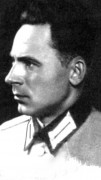 16 листопада 1910 року народився Луцький Олександр Андрійович