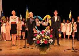 В Івано-Франківську відбувся концерт-реквієм «Ангели Майдану»