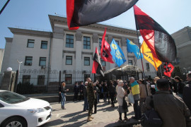 Націоналісти проситимуть заборонити Урганту в’їзд до України 7