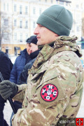 22 січня - непересічна дата для українських націоналістів 3