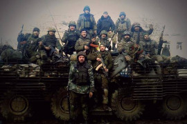 16 січня у Києві відбудеться вечір пам'яті захисників Донецького аерпорту