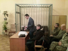 Суд у справі Ярослава Лагнюка