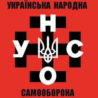 Заява політичної партії УНА - УНСО з приводу атак РФ кораблів ВМС України в Азовському морі