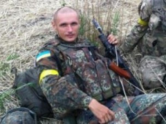 5-го вересня 2014-го року загинув Андрій Юркевич «Грізлі»