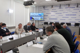 «Збройні сили РФ у Молдові – безпекові виклики для України» 6