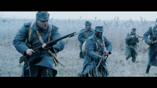 Хроніка Української Галицької Армії 1918-1919
