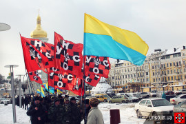 22 січня - непересічна дата для українських націоналістів 7